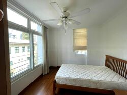 The Balmoral Spring (D10), Apartment #458911721